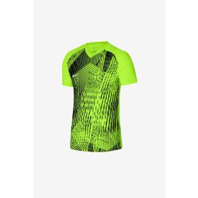 Nike DR0944-702 Precision VI Dri-Fit Sarı Spor Erkek T-Shirt