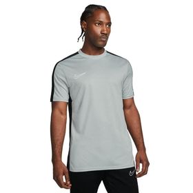Nike DR1336-012 Gri Erkek T-shirt