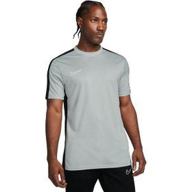 Nike DR1336-012 Gri Erkek T-shirt