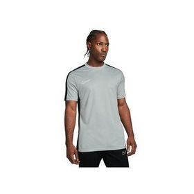 Nike DR1336-012 Gri Erkek T-shirt