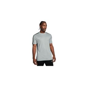Nike DR1336-012 Gri Erkek T-shirt