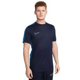 Nike DR1336-451 Lacivert Erkek T-shirt