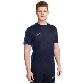 Nike DR1336-451 Lacivert Erkek T-shirt