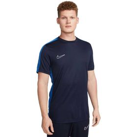 Nike DR1336-451 Lacivert Erkek T-shirt