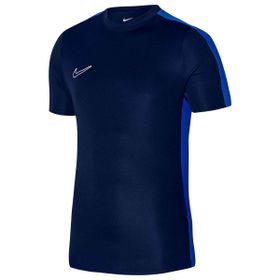 Nike DR1336-451 Lacivert Erkek T-shirt