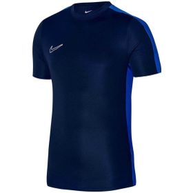 Nike DR1336-451 Lacivert Erkek T-shirt
