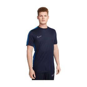 Nike DR1336-451 Lacivert Erkek T-shirt