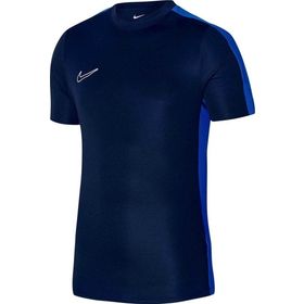 Nike DR1336-451 Lacivert Erkek T-shirt