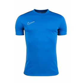 Nike DR1336-463 Mavi Erkek T-shirt
