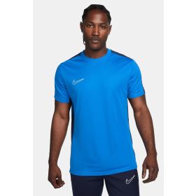 Nike DR1336-463 Mavi Erkek T-shirt