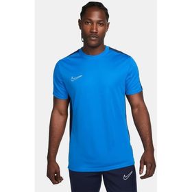 Nike DR1336-463 Mavi Erkek T-shirt