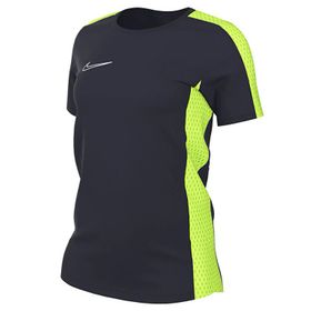 Nike DR1338-452 Lacivert Kadın T-shirt