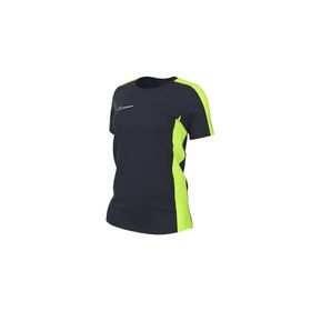 Nike DR1338-452 Lacivert Kadın T-shirt