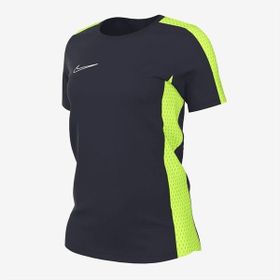 Nike DR1338-452 Lacivert Kadın T-shirt