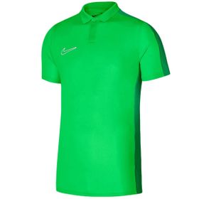 Nike DR1346-329 Yeşil Academy Dri-Fit Spor Erkek T-Shirt