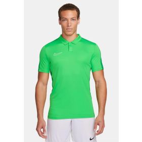 Nike DR1346-329 Yeşil Academy Dri-Fit Spor Erkek T-Shirt