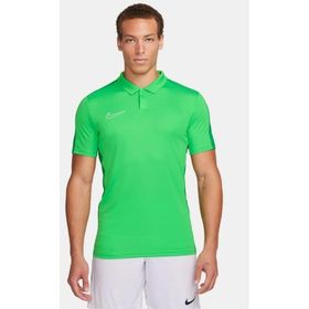 Nike DR1346-329 Yeşil Academy Dri-Fit Spor Erkek T-Shirt