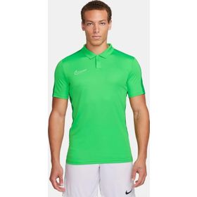 Nike DR1346-329 Yeşil Academy Dri-Fit Spor Erkek T-Shirt