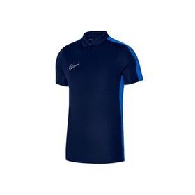 Nike DR1346-451 Lacivert M Nk Df ACD23 Polo Ss Erkek T-Shirt