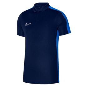 Nike DR1346-451 Lacivert M Nk Df ACD23 Polo Ss Erkek T-Shirt