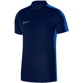 Nike DR1346-451 Lacivert M Nk Df ACD23 Polo Ss Erkek T-Shirt