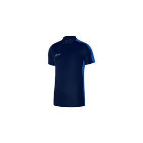 Nike DR1346-451 Lacivert M Nk Df ACD23 Polo Ss Erkek T-Shirt