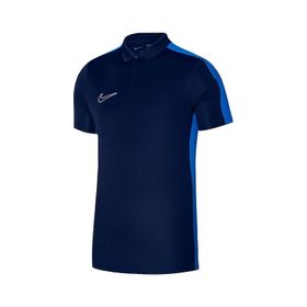 Nike DR1346-451 Lacivert M Nk Df ACD23 Polo Ss Erkek T-Shirt