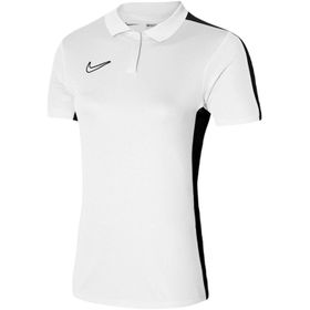 Nike DR1348-100 Dri-Fit Academy Kadın Polo T-Shirt