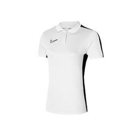 Nike DR1348-100 Dri-Fit Academy Kadın Polo T-Shirt
