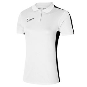 Nike DR1348-100 Dri-Fit Academy Kadın Polo T-Shirt