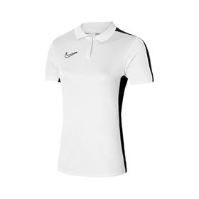 Nike DR1348-100 Dri-Fit Academy Kadın Polo T-Shirt