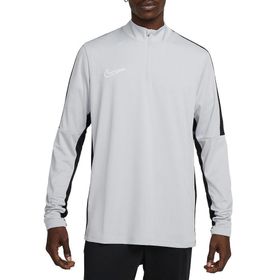 Nike DR1352-012 Gri Erkek T-shirt