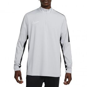 Nike DR1352-012 Gri Erkek T-shirt