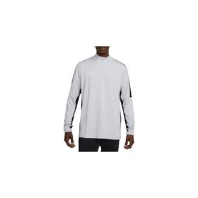 Nike DR1352-012 Gri Erkek T-shirt