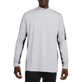 Nike DR1352-012 Gri Erkek T-shirt