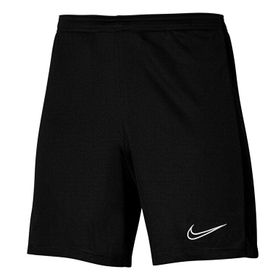 Nike DR1360-010 Siyah M NK DF ACD23 Short K Erkek Futbol Antrenman Şortu