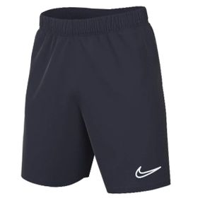 Nike DR1360-451 Dri-Fit Academy 23 K Erkek Mavi Futbol Şort