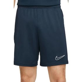 Nike DR1360-451 Dri-Fit Academy 23 K Erkek Mavi Futbol Şort