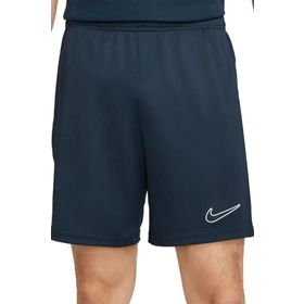 Nike DR1360-451 Dri-Fit Academy 23 K Erkek Mavi Futbol Şort