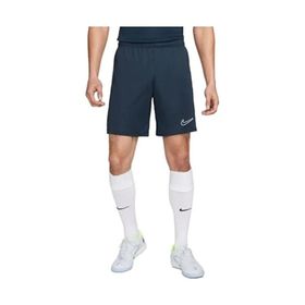 Nike DR1360-451 Dri-Fit Academy 23 K Erkek Mavi Futbol Şort