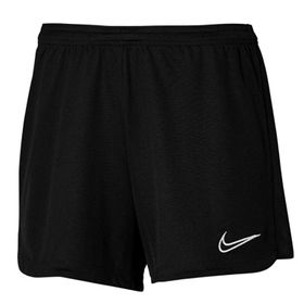 Nike DR1362-010 Siyah W NK DF Academy 23 Short K Kadın Futbol Antrenman Şortu