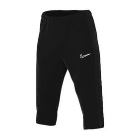 Nike DR1365-010 Siyah DF ACD23 3/4 Pant KP Futbol Antrenman Erkek Kapri