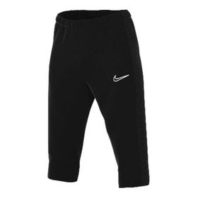 Nike DR1365-010 Siyah DF ACD23 3/4 Pant KP Futbol Antrenman Erkek Kapri