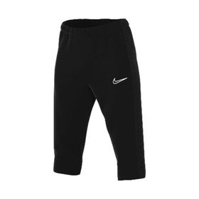 Nike DR1365-010 Siyah DF ACD23 3/4 Pant KP Futbol Antrenman Erkek Kapri