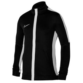 Nike DR1681-010 Dri Fit Academy Siyah Dik Yaka Erkek Ceket