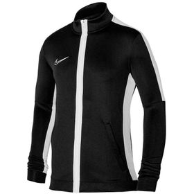 Nike Dr1681-010 Dri Fit Academy Siyah Erkek Spor Ceket