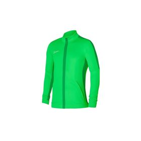 Nike DR1681-329 Yeşil Academy Dri-Fit Spor Erkek Ceket