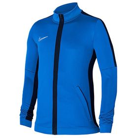 Nike DR1681-463 Mavi Erkek Antrenman Ceketi