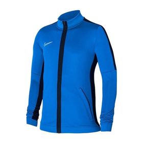 Nike DR1681-463 Mavi Erkek Antrenman Ceketi