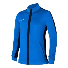 Nike DR1681-463 Mavi Erkek Antrenman Ceketi